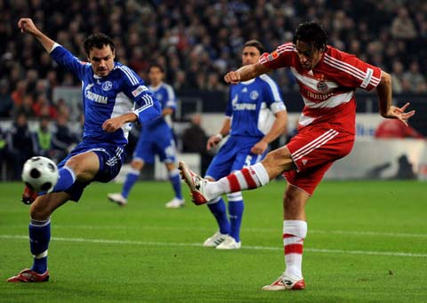 現代籃球中 現代籃球中