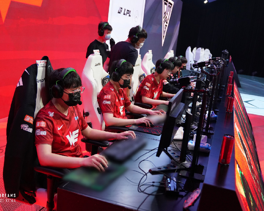 速度与稳定 速度与稳定